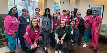 Cabarrus Family Medicine - Poplar Tent, Cocnord, NC