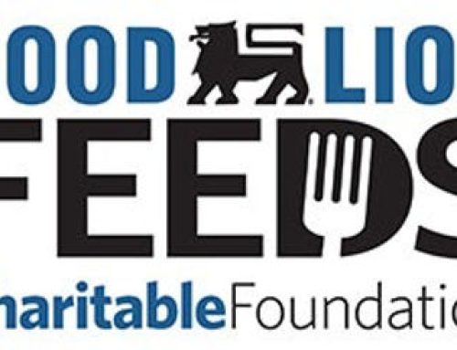 Food Lion Feeds Charitable Foundation Grant