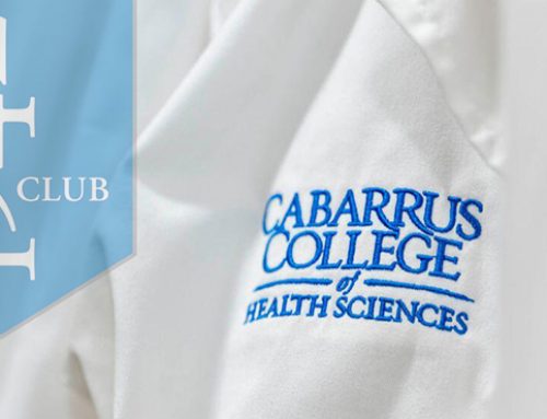 Cabarrus College Debuts New Alumni Group & Scholarship